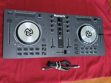 Numark mixtrack mt3 for sale  Dunedin