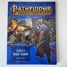 Pathfinder adventure path for sale  ROCHFORD