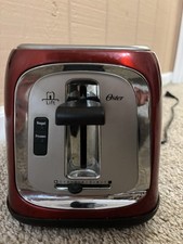 2 slice toaster oster for sale  Champaign