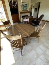 chairs dining set 4 table for sale chairs dining set 4 table for sale Hudsonville