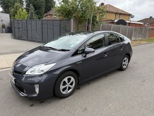 2014 toyota prius for sale  HOUNSLOW