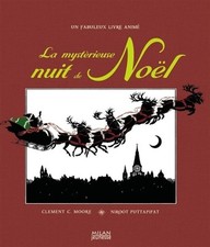 Mysterieuse nuit noel d'occasion  France