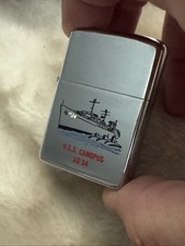 Rare uss canopus for sale  Perkasie