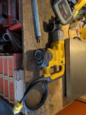 Dewalt d25550 rotary for sale  Kill Devil Hills
