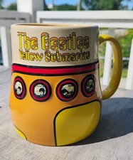 yellow submarine coffee mug for sale yellow submarine coffee mug for sale Norfolk