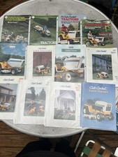 Cub cadet lawn for sale  West Lafayette