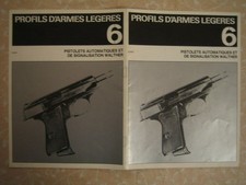 Profils armes légères d'occasion Profils armes légères d'occasion  Montigny-le-Bretonneux