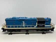 Lionel 2359 vintage for sale  Hickory