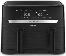 Tefal dual easy gebraucht kaufen  Ellwangen (Jagst)