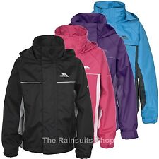 girls trespass jacket 13 for sale girls trespass jacket 13 for sale EPPING