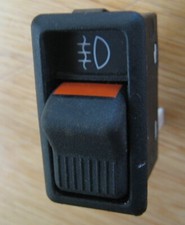 Ford fog light for sale  BRIGHTON