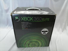 Usado, XBOX 360 XBOX 360 ELITE MICROSOFT comprar usado  Enviando para Brazil