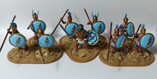 Tempelwächter zeus 28mm gebraucht kaufen  Versand nach Germany