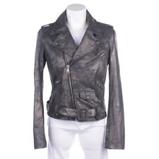 Lederjacke each ther gebraucht kaufen  Hamburg
