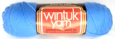 Yarn wintuk cornflower for sale  Louisiana