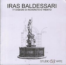 Iras baldessari disegni usato  Trento