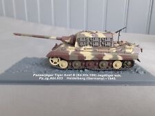 Altaya militaire char d'occasion  Mantes-la-Ville