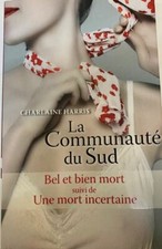 Communauté sud bel d'occasion  Joinville