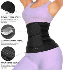 Neoprene waist trainer for sale  Rowland Heights