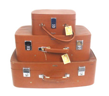 antler luggage set for sale  LETCHWORTH GARDEN CITY