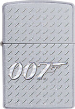 Zippo james bond gebraucht kaufen  Oranienburg