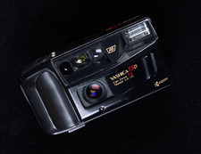 Yashica t3d slr for sale  CAMBRIDGE