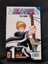 Manga bleach usato  Canelli