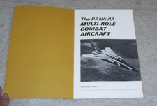 Mrca panavia multi for sale  WELLING