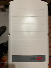 Solar edge inverter gebraucht kaufen  Krefeld