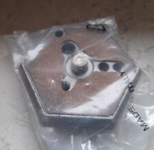 Manfrotto piastra esagonale usato  Recanati