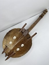 Old african handmade for sale  BISHOP AUCKLAND