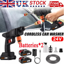 Battery cordless portable for sale  WOLVERHAMPTON