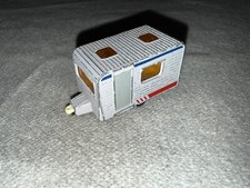 Matchbox superfast wohnwagen gebraucht kaufen  Köln