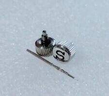Stainless steel crown for sale  ROMFORD