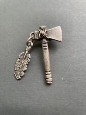 Metal bolo charm for sale  ORPINGTON