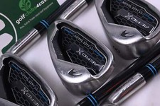 Benross aero irons for sale  LOANHEAD