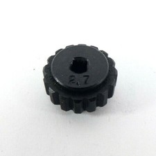 Bilz einsatz vierkant gebraucht kaufen  Gettorf