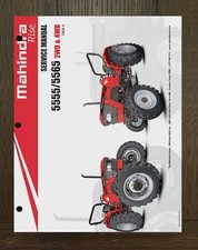 5555 5565 tractor for sale  Houston