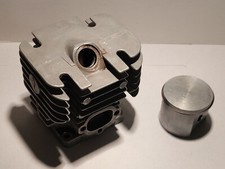 Zylinder kolben riginal gebraucht kaufen  Apensen
