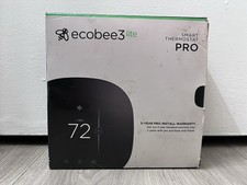 Ecobee3 lite pro for sale  San Antonio