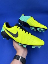 Nike ctr360 libretto usato  Spedire a Italy