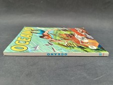 Fumetto zagor scritta usato  Italia