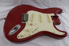 Guitar body strat for sale  MIDDLESBROUGH