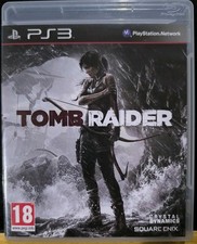 Tomb raider playstation for sale  GLASGOW