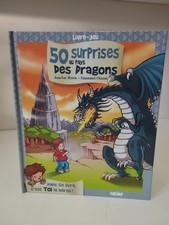 Livre jeu surprises d'occasion Livre jeu surprises d'occasion  Bourg-la-Reine