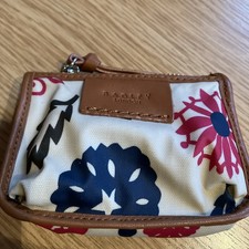 Small radley fabric for sale  WELLING