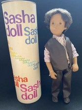 Vintage sasha doll.gregor for sale  PETWORTH