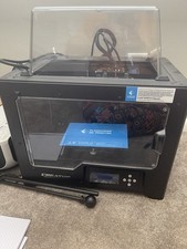 Flashforge adventurer printer for sale  Jacksonville
