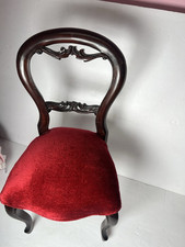 Vintage doll chair for sale  Moreno Valley