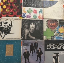 colonne sonore lp usato  Inzago